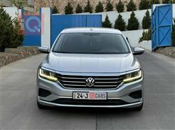 ڤۆڵکسواگن پاسات